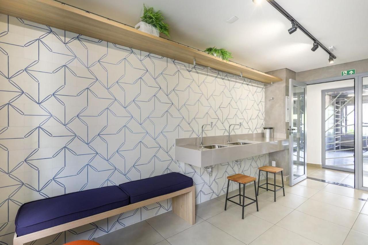 Be Urban Brooklin By Housi Apartamento *