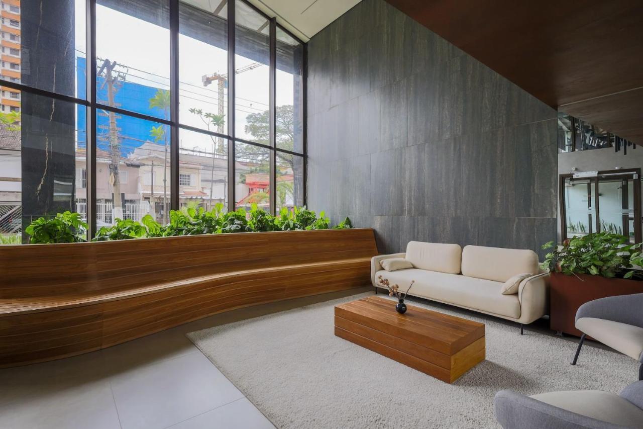 Apartamento Be Urban Brooklin By Housi *