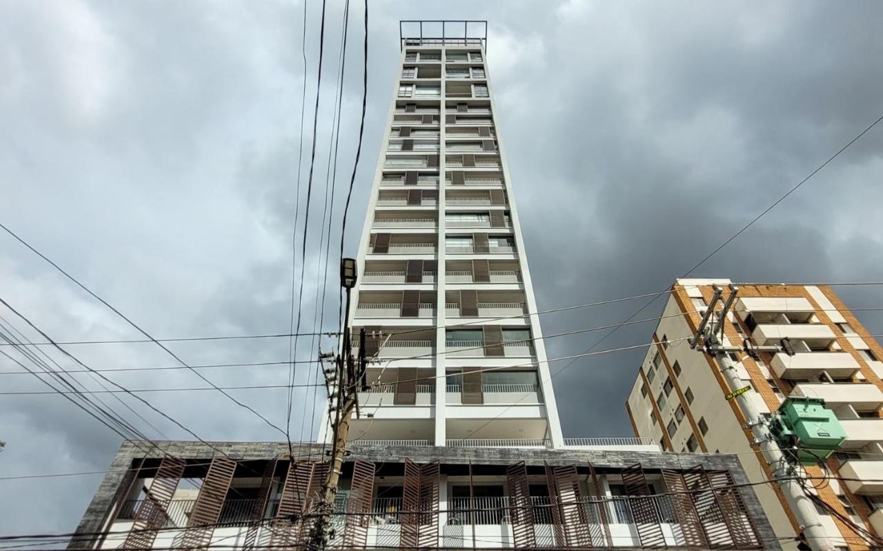 Be Urban Brooklin By Housi Apartamento São Paulo