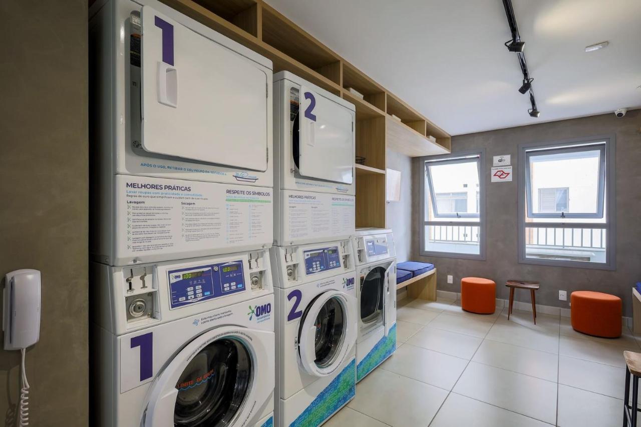 Be Urban Brooklin By Housi Apartamento *