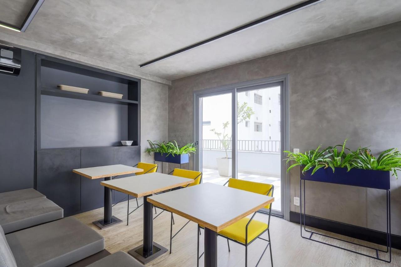 Apartamento Be Urban Brooklin By Housi