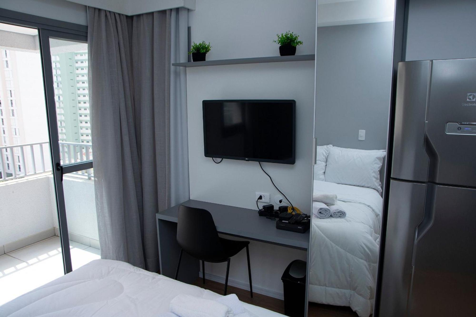 Apartamento Be Urban Brooklin By Housi São Paulo
