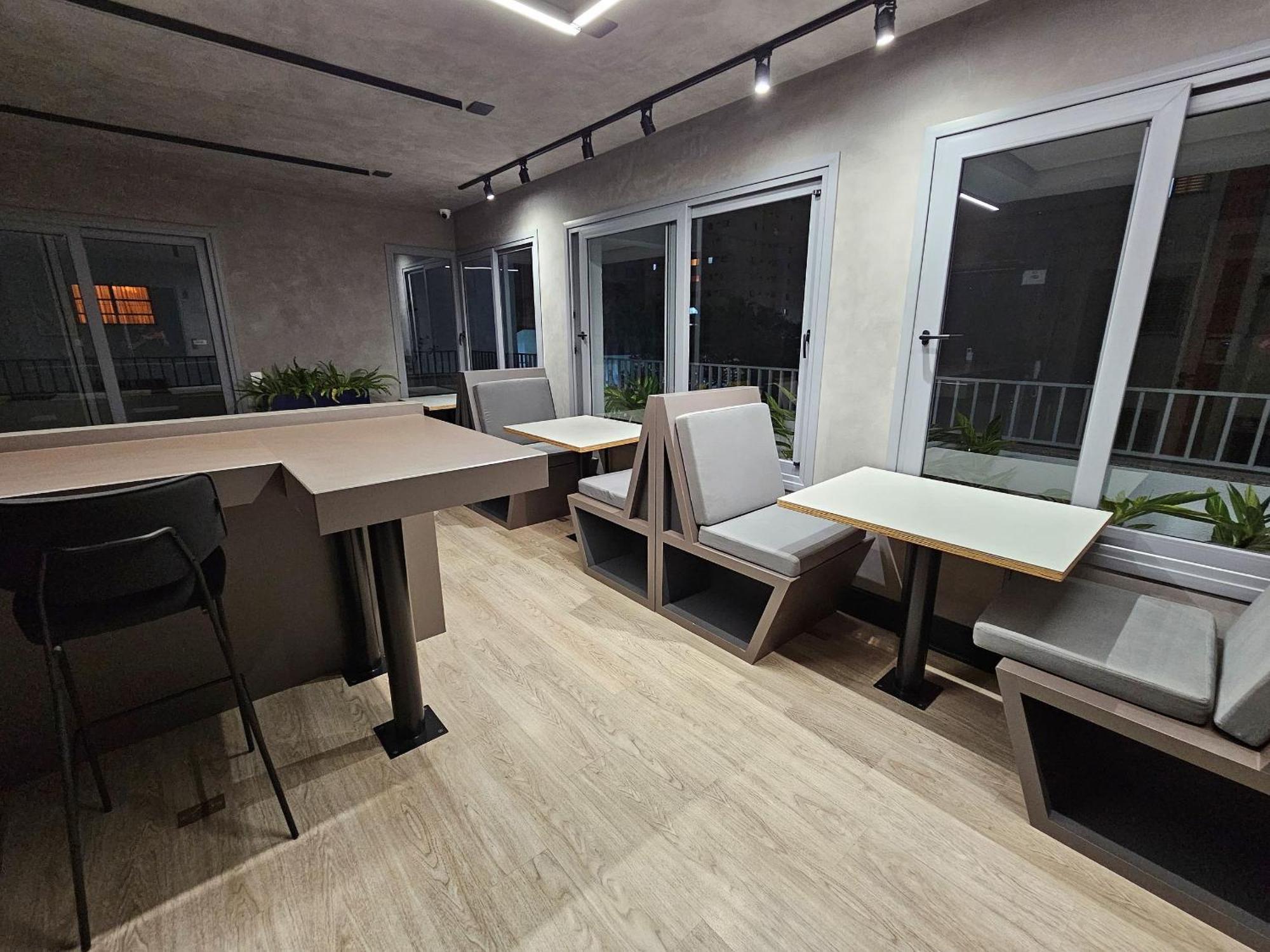 Be Urban Brooklin By Housi Apartamento São Paulo