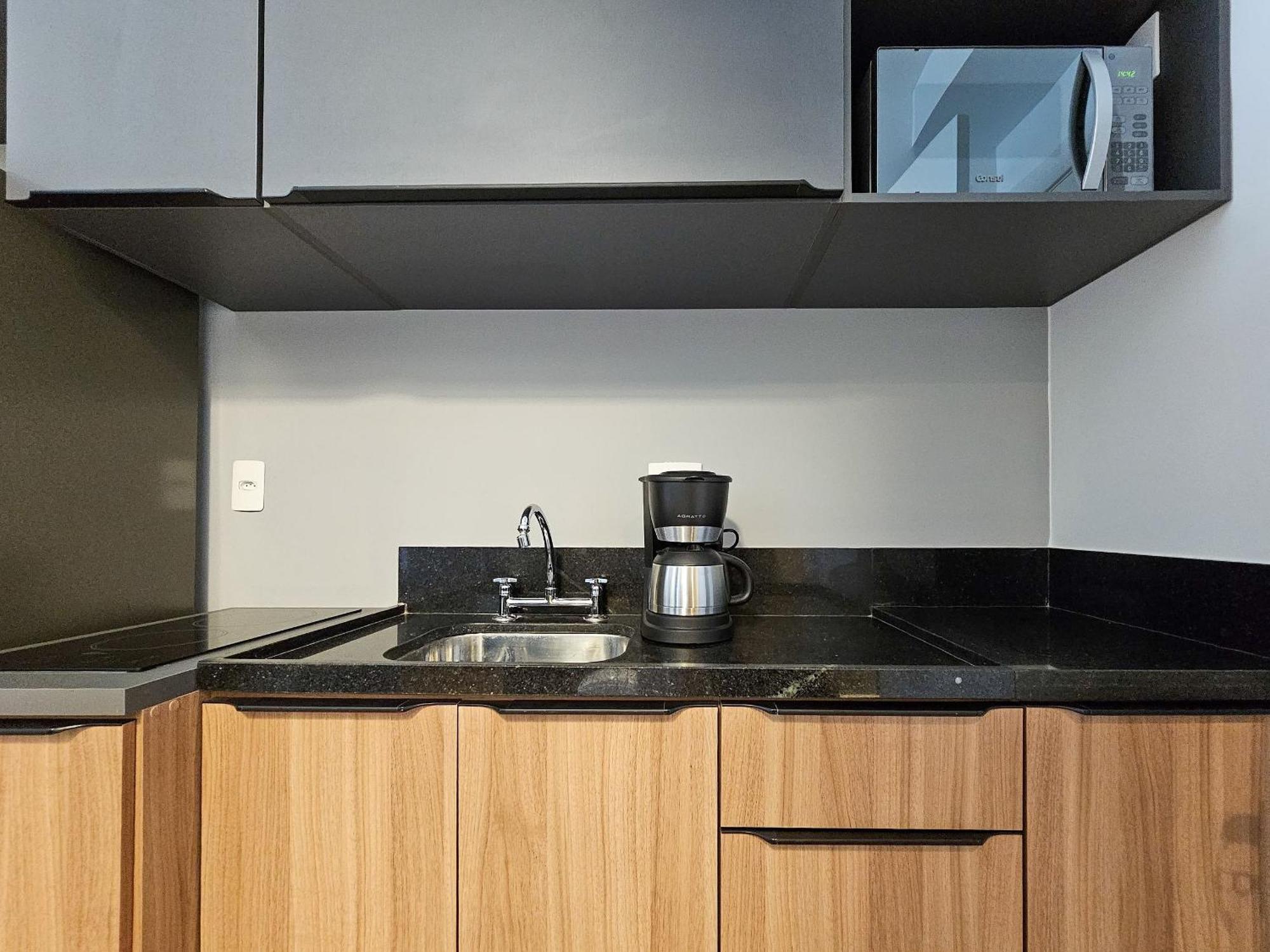 Be Urban Brooklin By Housi Apartamento São Paulo