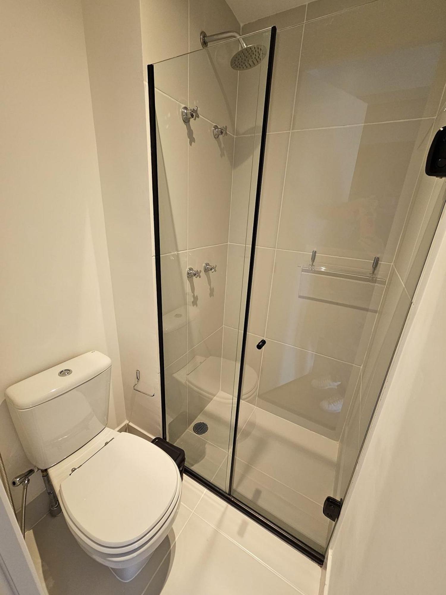 Be Urban Brooklin By Housi Apartamento