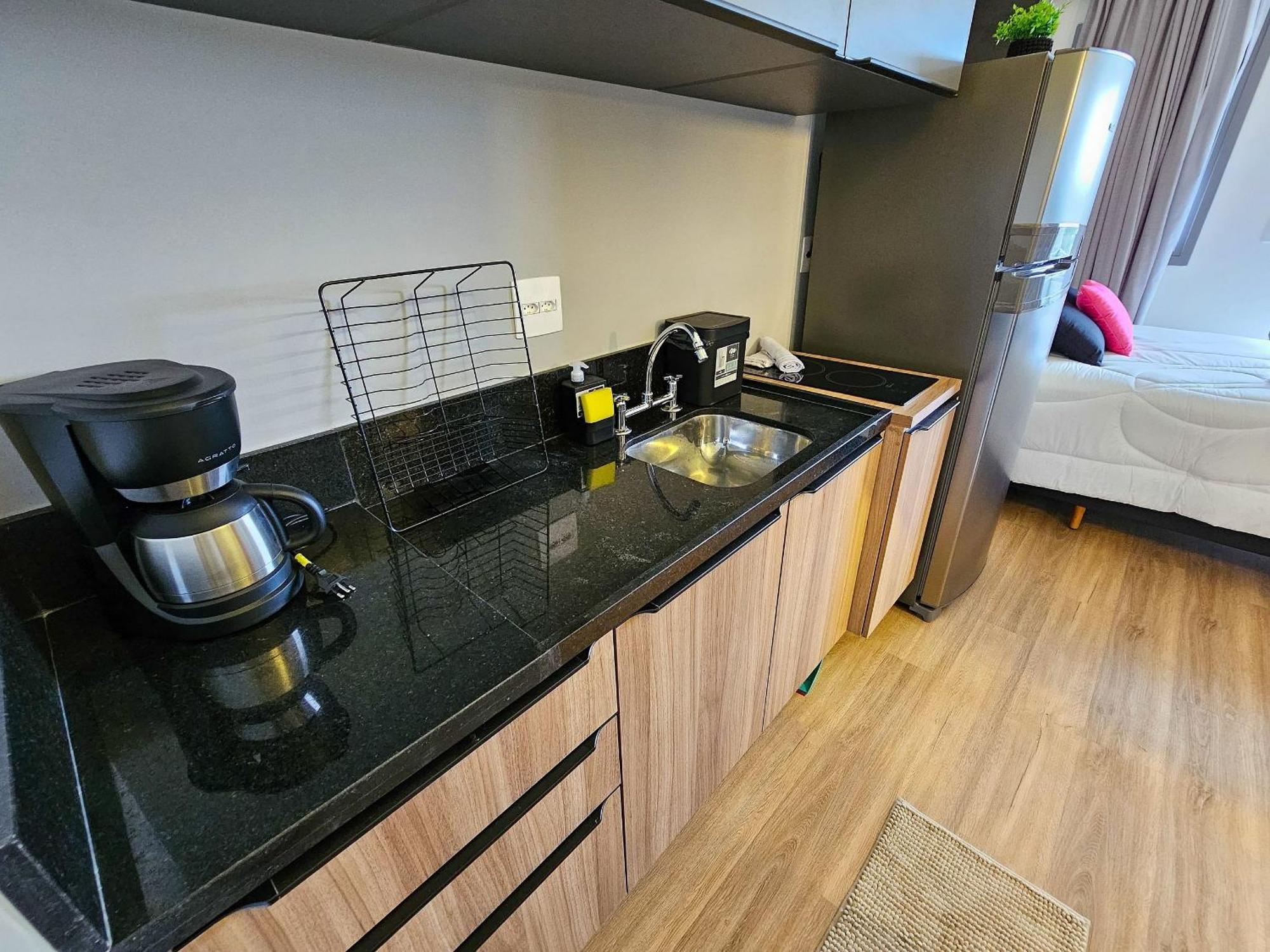 Be Urban Brooklin By Housi Apartamento São Paulo