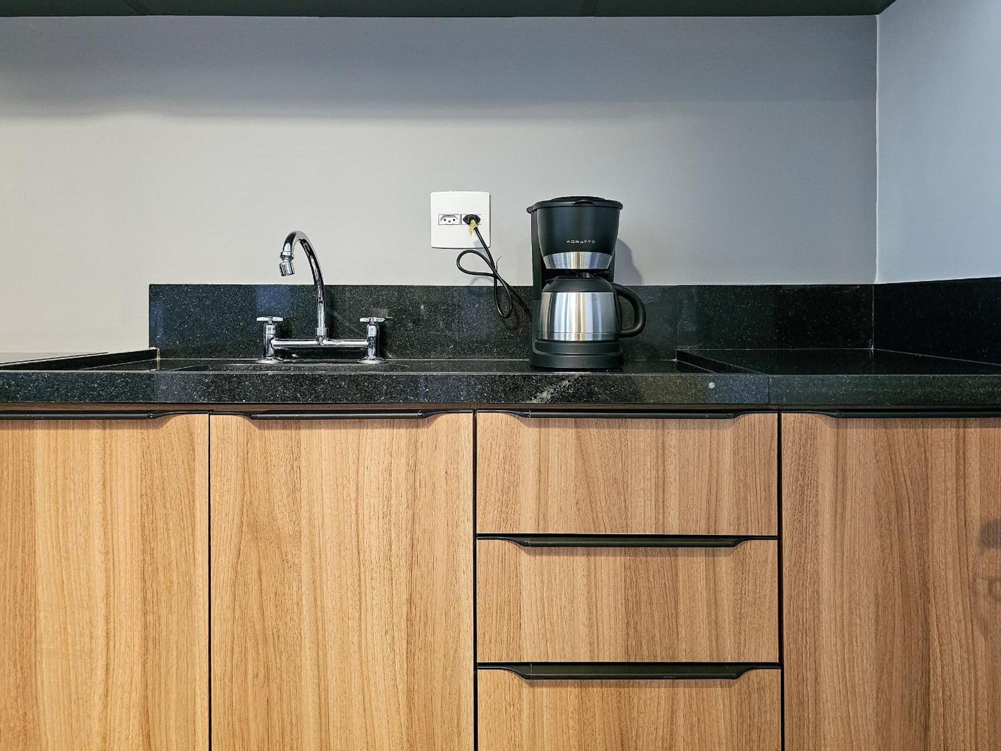 Be Urban Brooklin By Housi Apartamento São Paulo