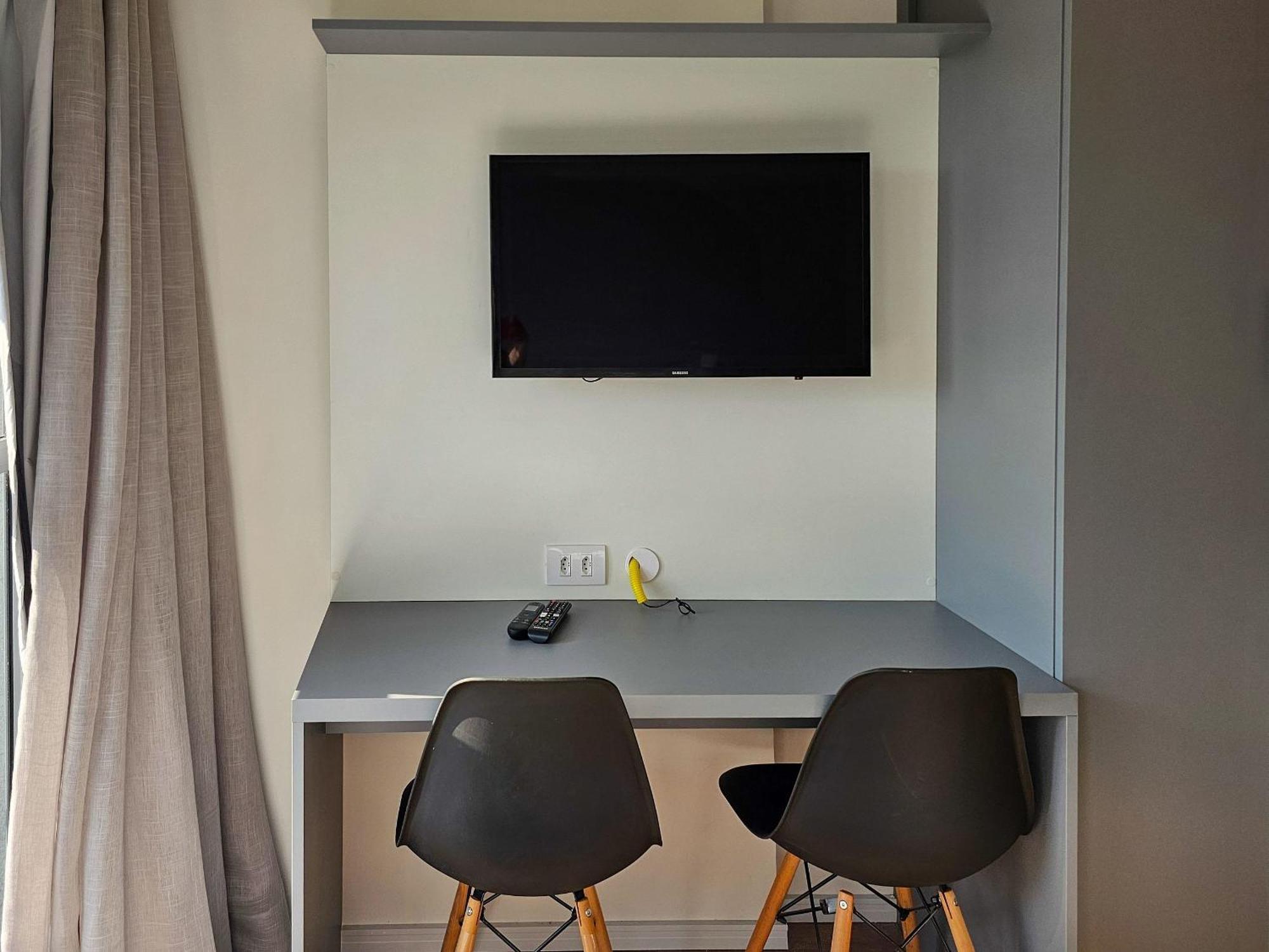 Apartamento Be Urban Brooklin By Housi