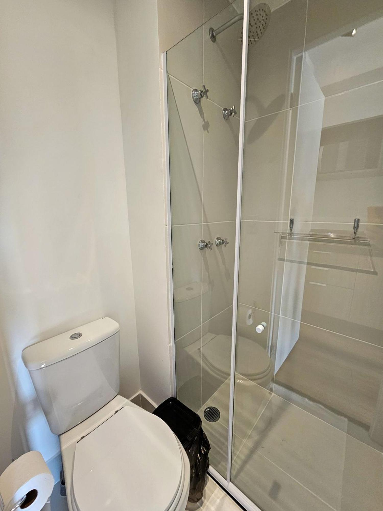 Be Urban Brooklin By Housi Apartamento *