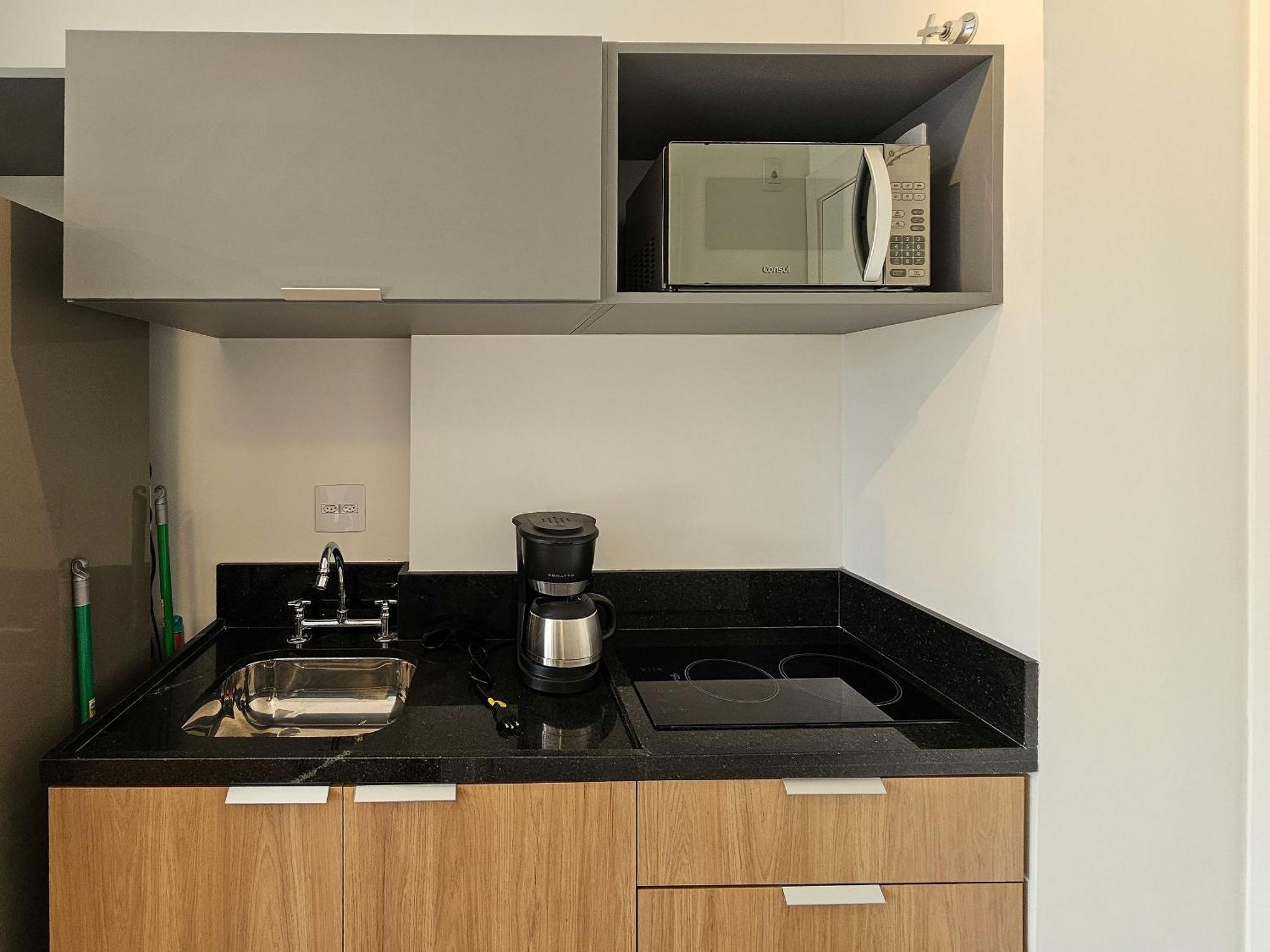 Be Urban Brooklin By Housi Apartamento
