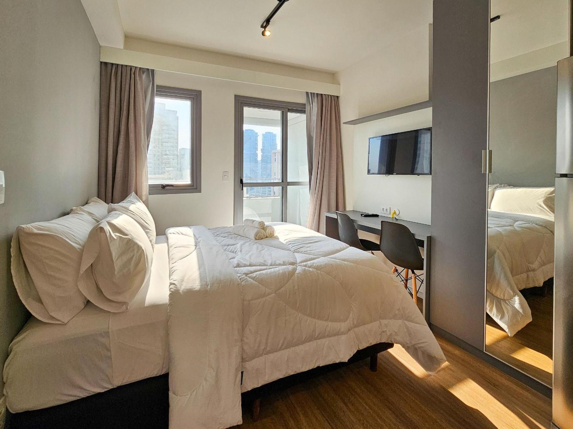 Be Urban Brooklin By Housi *