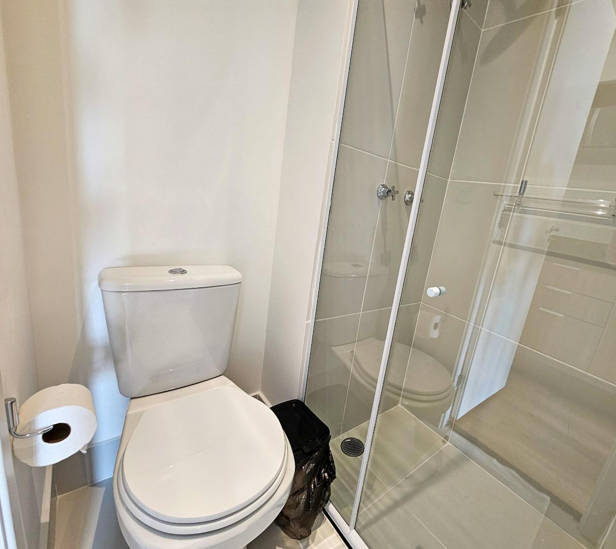Be Urban Brooklin By Housi Apartamento *