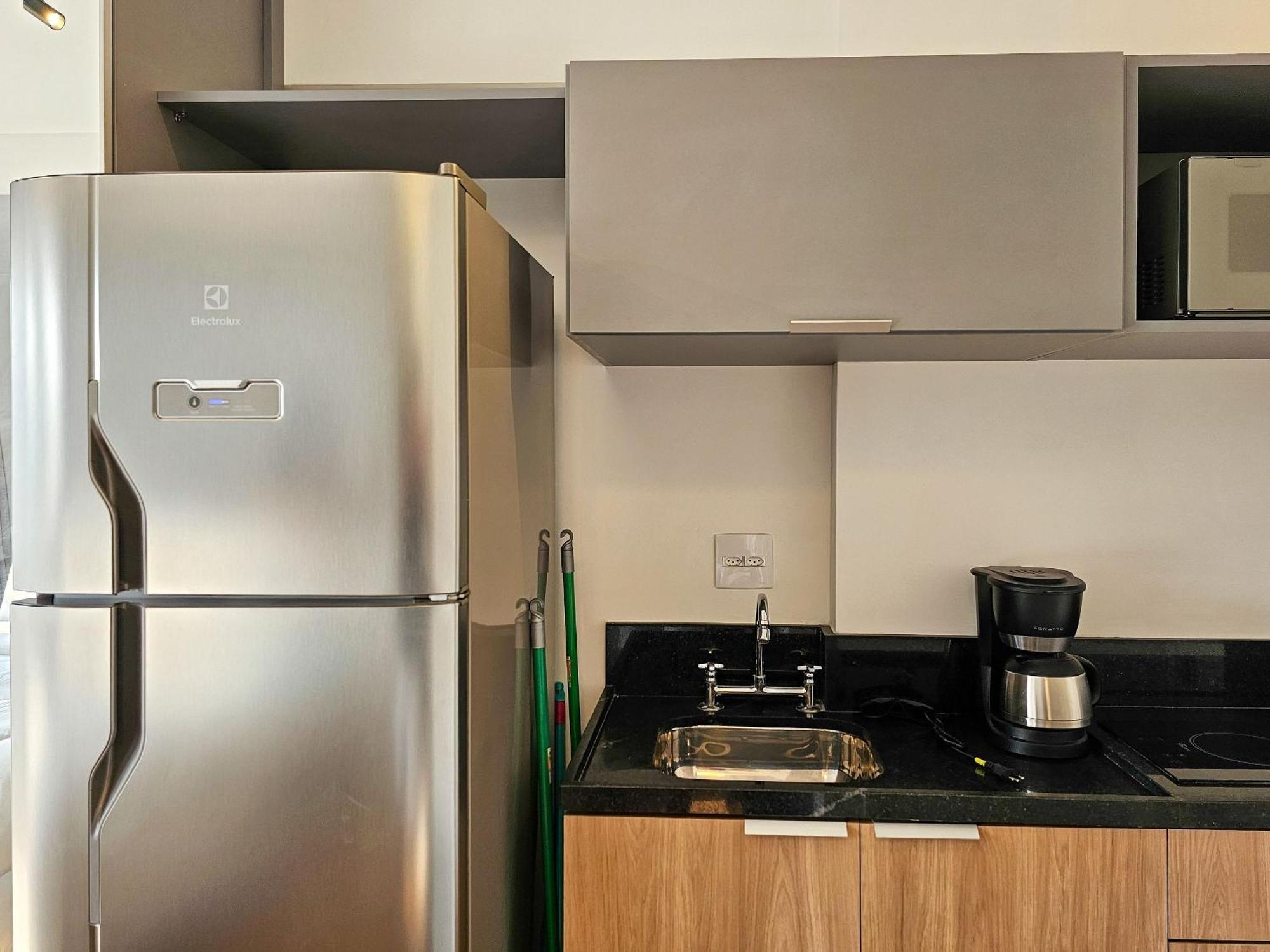 Be Urban Brooklin By Housi Apartamento
